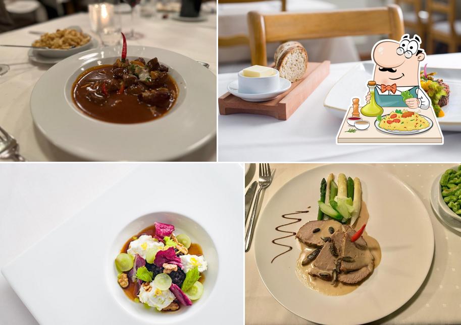 Platti al Wirtschaft zum Löwen