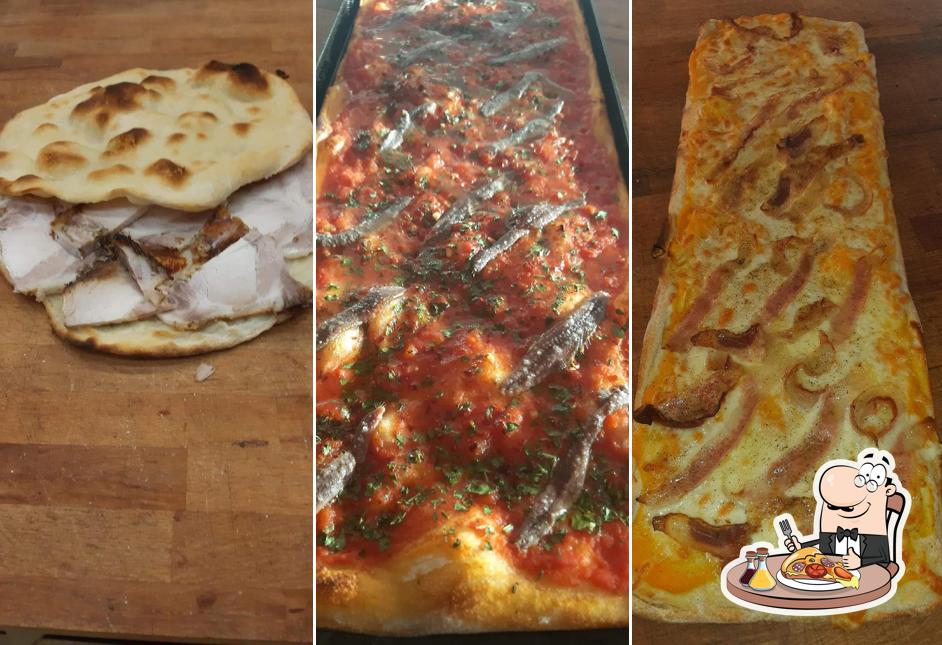 La pizza è il piatto veloce più amato al mondo