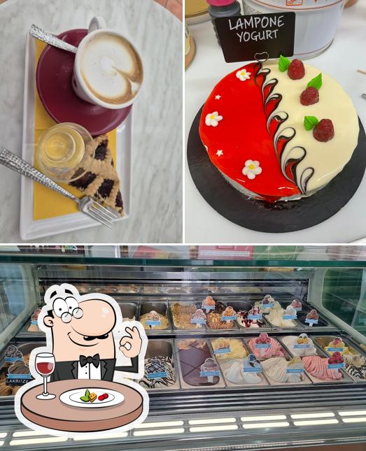 Platti al Bar Gelateria Wind 2