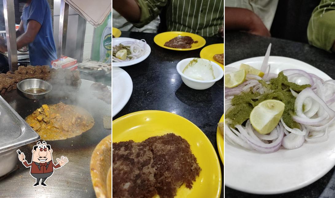Food at Awadh Non Veg Point