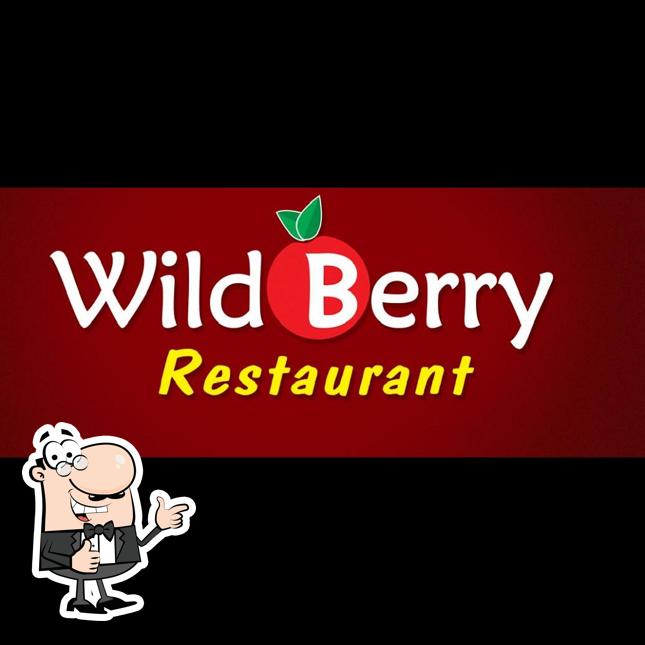 Look at this pic of Bery's Food Park