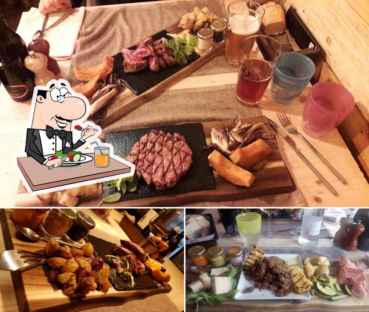 Platti al Brasa Querta