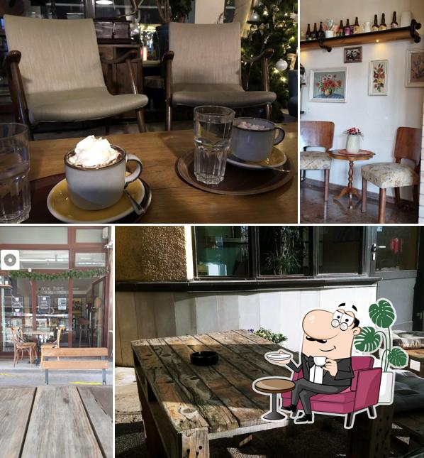 Cafe Central Domžale