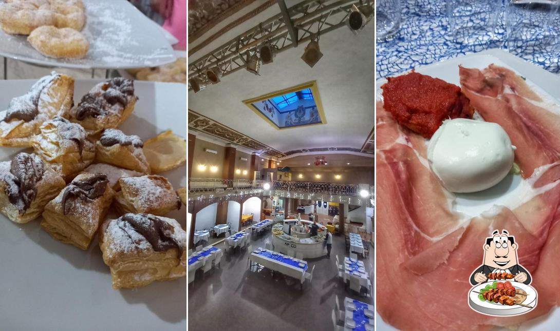 Platti al Capaco Ristorante Pizzeria - Eventi Show by Eliseo