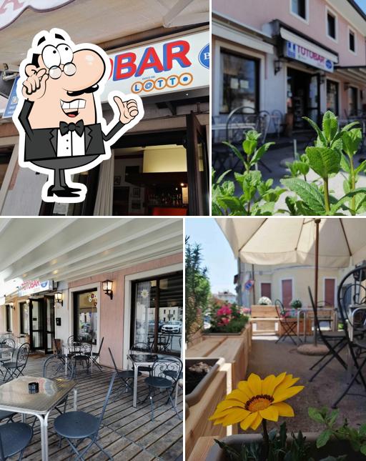 Dai un'occhiata agli interni di TOTObar "Al Tabachin"