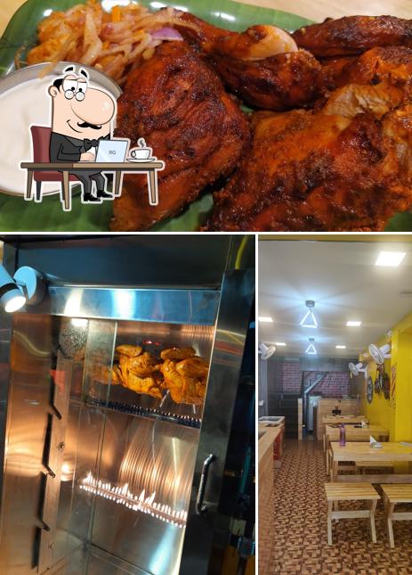 Check out how Zwarma looks inside