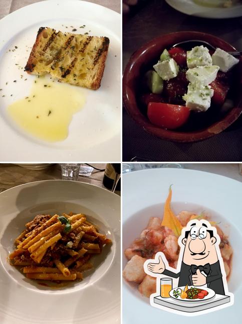 Locanda del Maniscalco