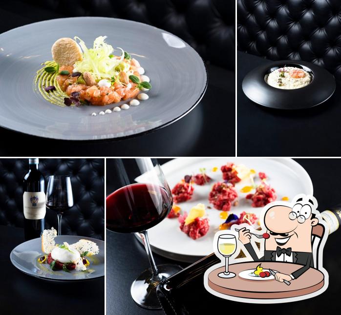 Platti al Casato Ristorante Wine Bar