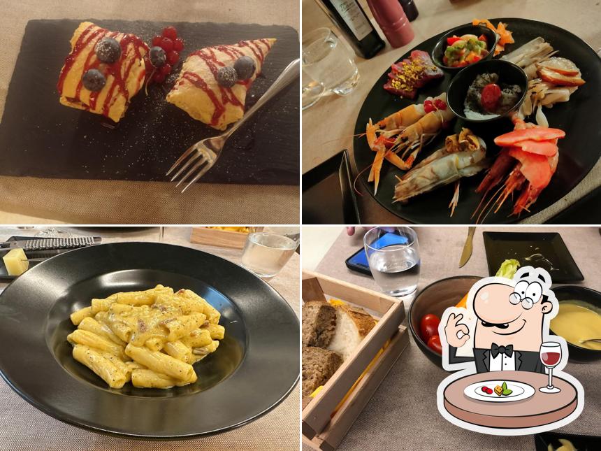 Cibo al D...Bistrò