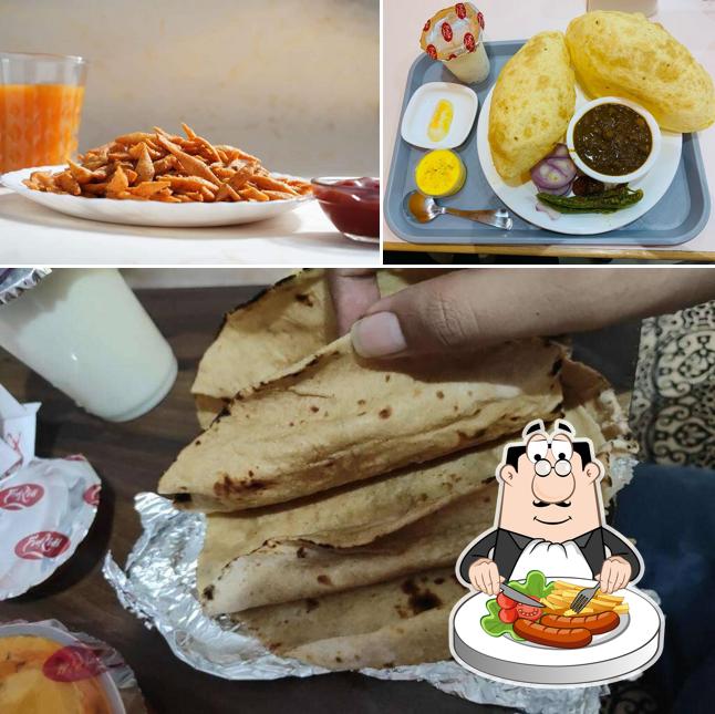 The picture of HanuRam Foods’s food and beverage