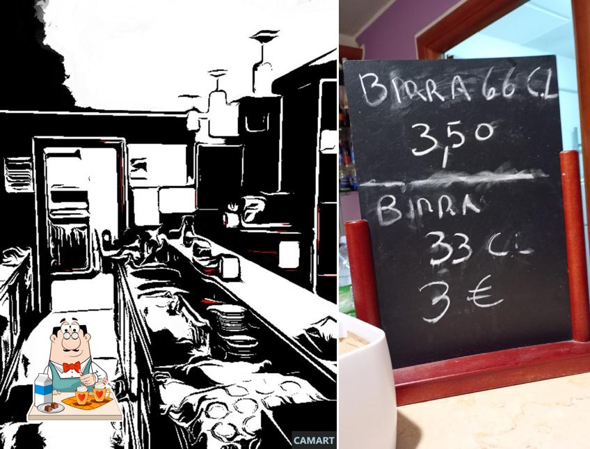 Goditi un drink a Bar Carpe Diem