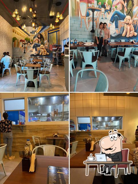 CLAY BISTRO