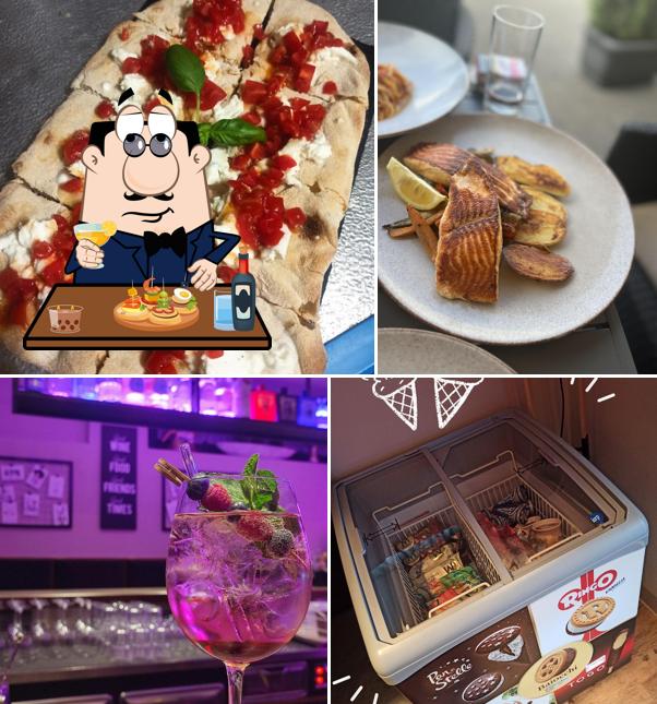Bruschette al Diesel PUB
