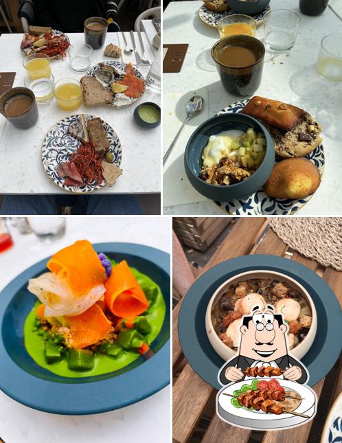Maison Loko Marseille Noailles Restaurant Menu Prices And Reviews