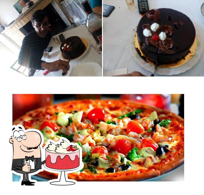 Ecco un'immagine di Manhattan Bar Pizzeria Fabrica di Roma