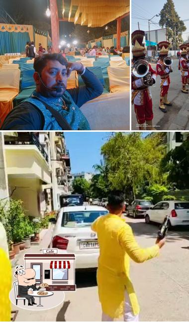 Mika International Dholi