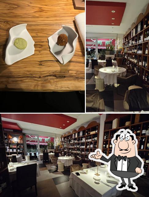 Siediti a un tavolo di Izzica galleria del gusto| Ristorante e gastronomia a Grottaglie