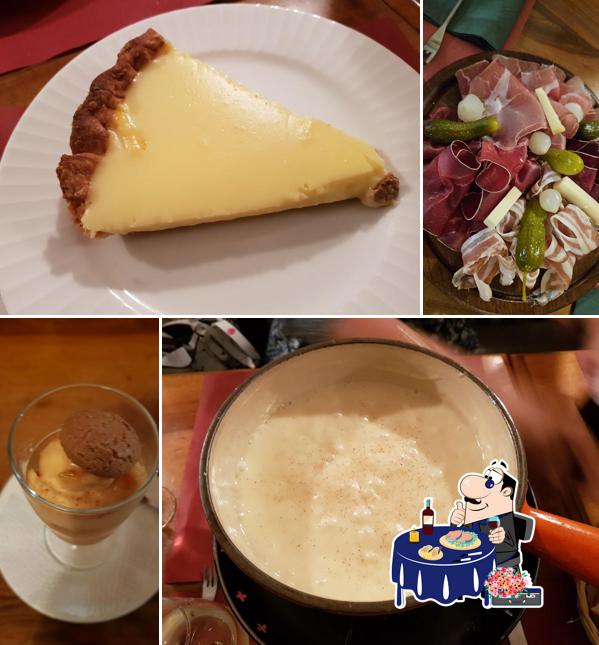 Sashimi al Au Vieux-Carouge