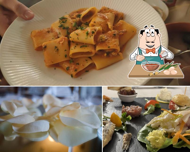 Ravioli al Il Cacciatore di Sapori