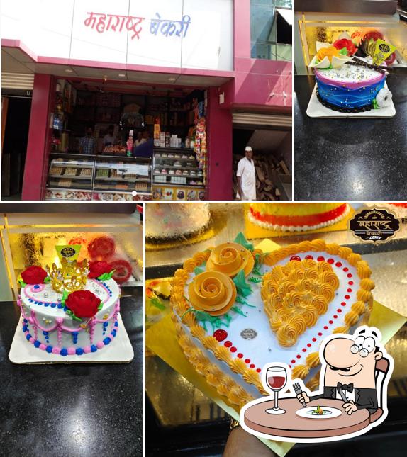 Maharashtra Bakery