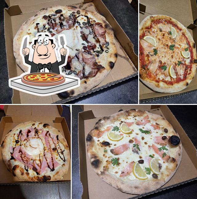 Pizzeria Angelo