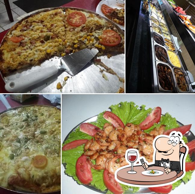 Pizzaria Paraíba
