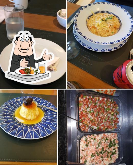 Restaurante Sabores de Itapuã