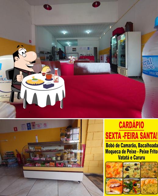 Restaurante da Baiana