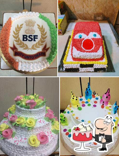 Saini Bakery picture