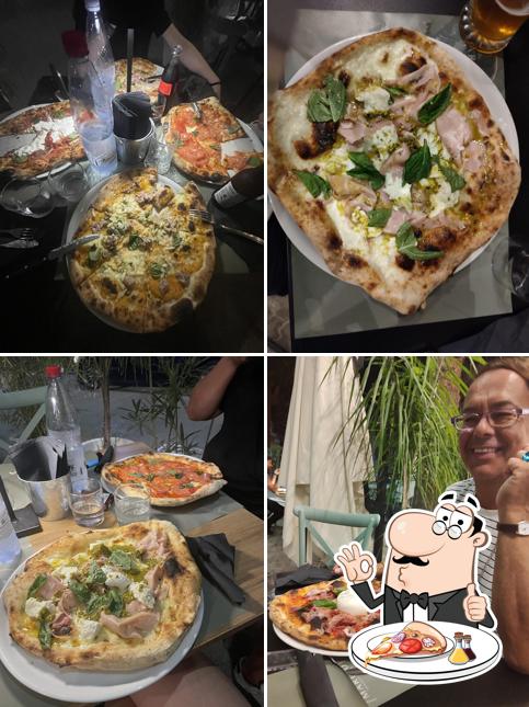 La pizza è il piatto veloce preferito al mondo