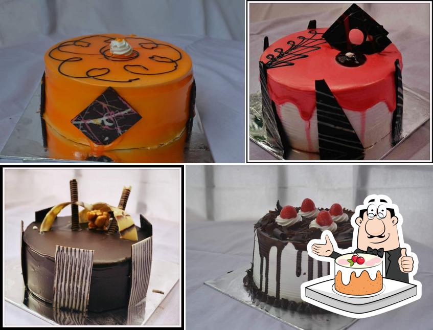Look at the image of Merwans Cake Stop