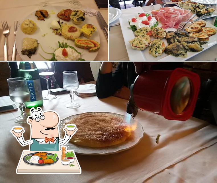 Platti al Il Sagittario