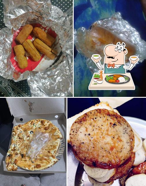 Meals at AFC Ambernath Food Centre