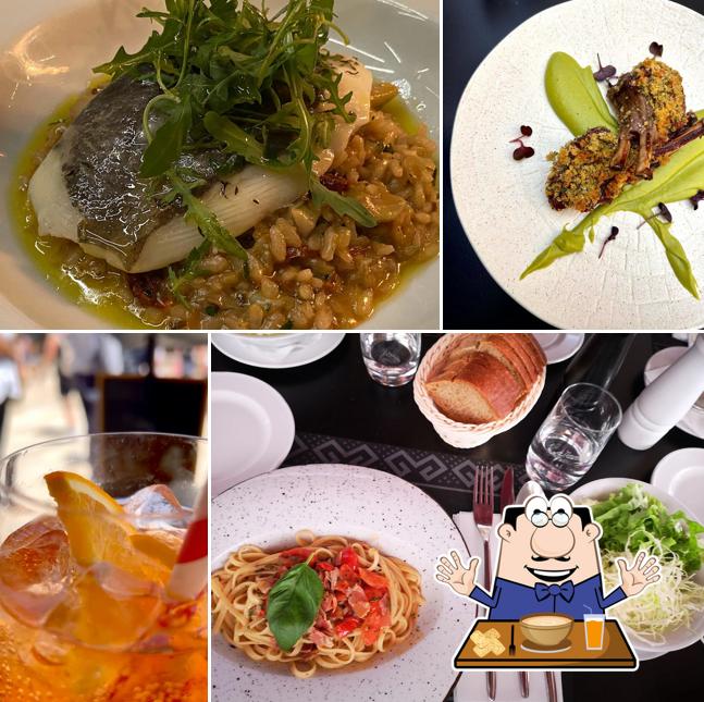 Platti al Bistro Tavulin