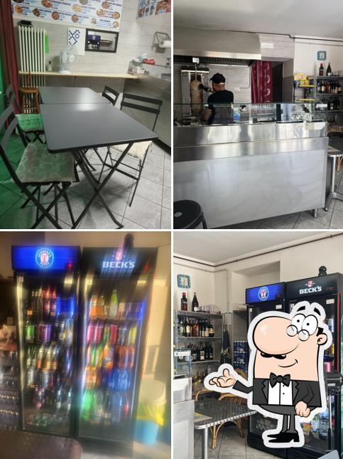 Kebab e Cucina Indiana Valdagno