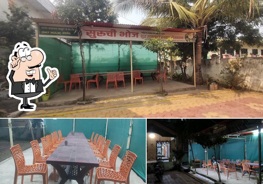 Suruchi Bhoj