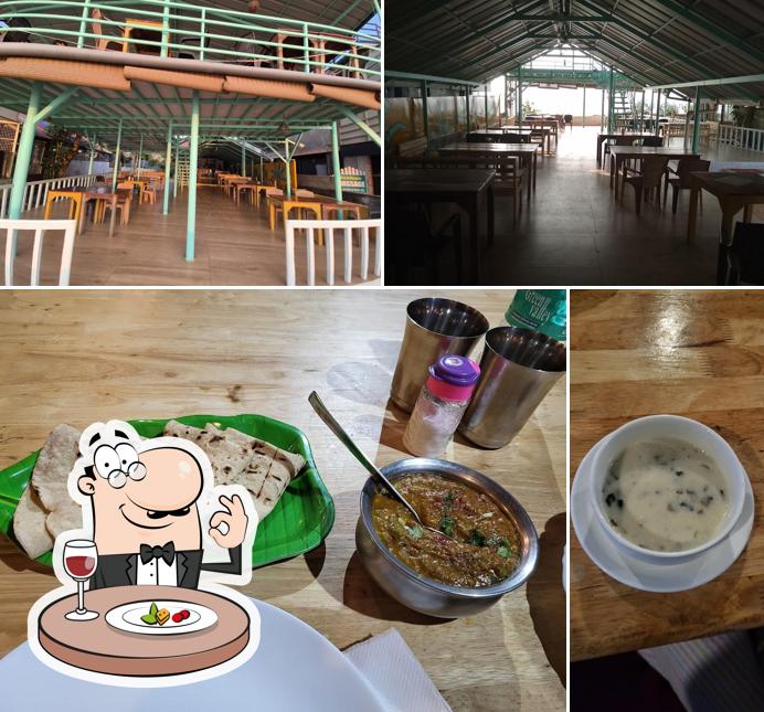 Satvik Ocean View Pure Vegetarian & Vegan Restaurant