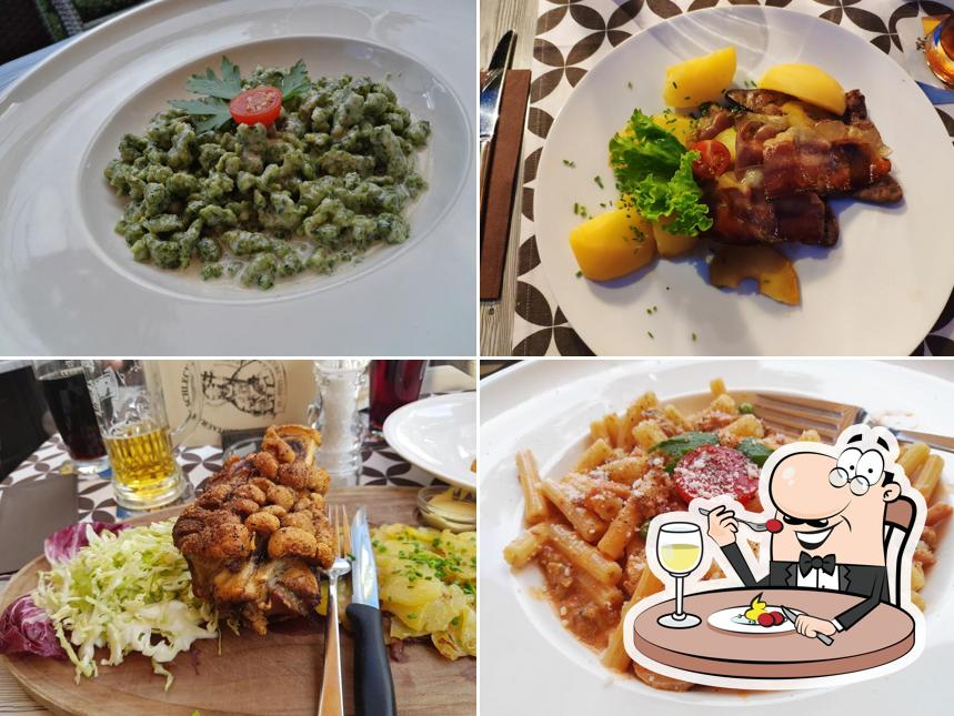 Platti al Schlecht'n Seppl