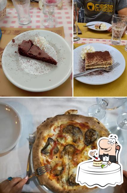 Tiramisù al Al Noce