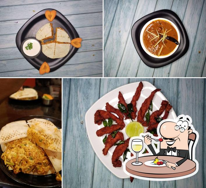 Meals at Eat N Go