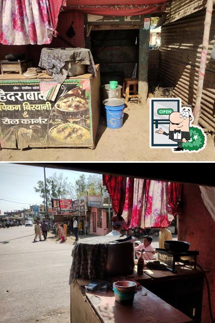 Garib Nawaj Biryani Corner