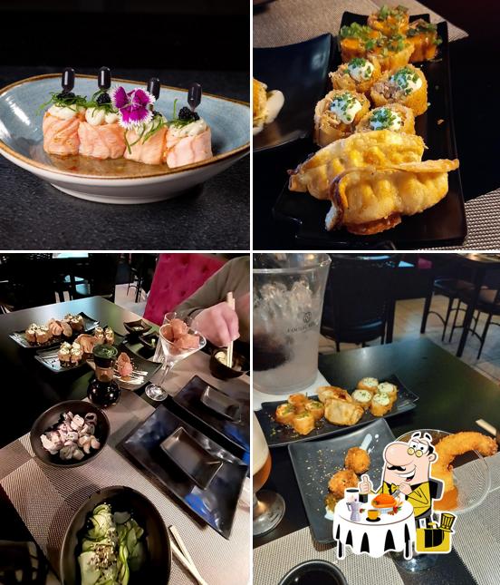 WAKAI - Sushi & Bar