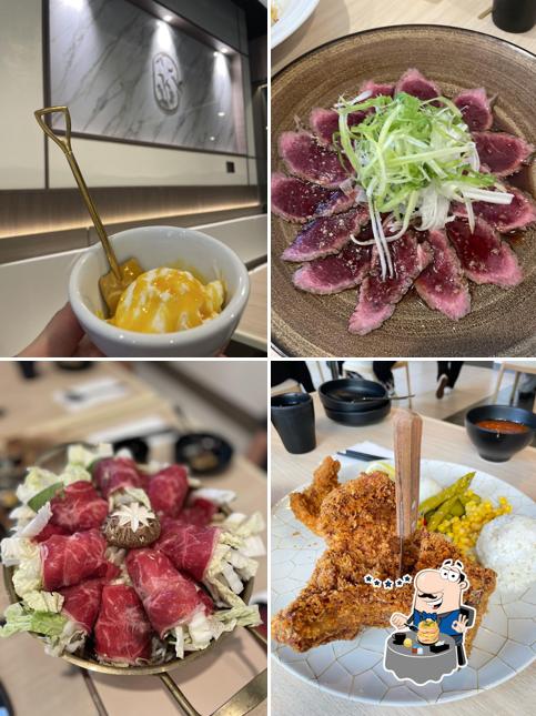 Yume Dining, Vancouver - Restaurant menu, prices and reviews