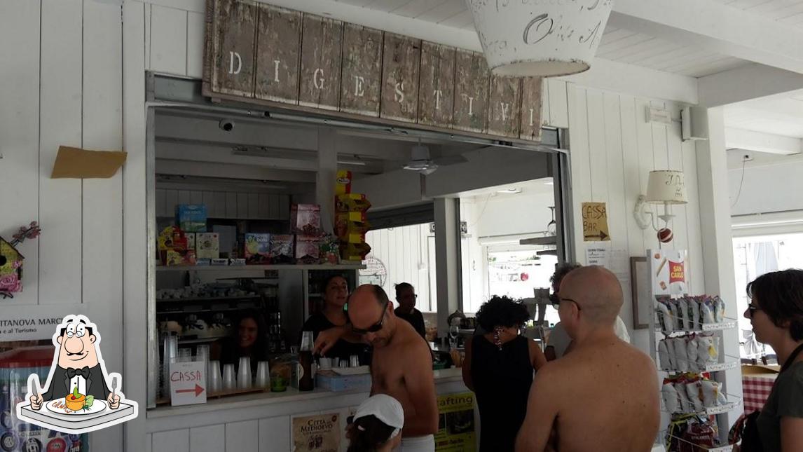 Cibo al Ai Due Re
