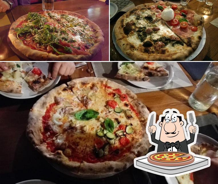 La pizza è il piatto veloce più amato al mondo