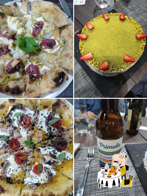Cibo al Maranè