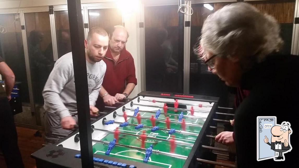 Guarda questa foto di Caffè Manara di Zaccardi Amedeo