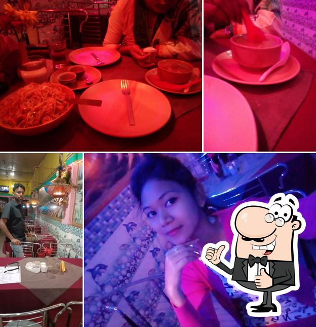 CHINESE VILLAGE RESTAURANT