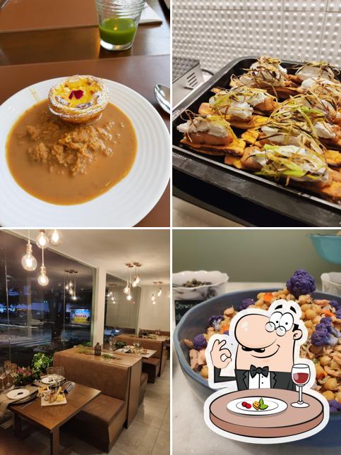 Évora Gastronomia