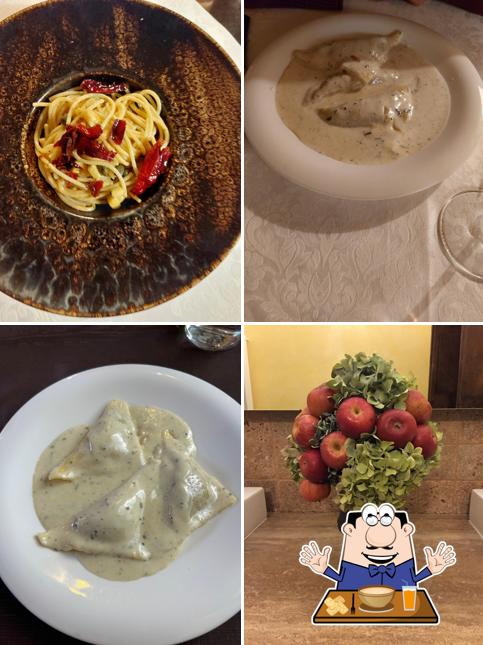 Zuppa di vongole al MALACUCINA